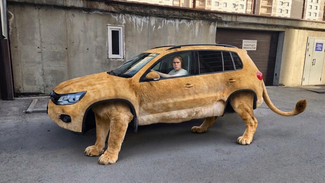 Баздырев Лев